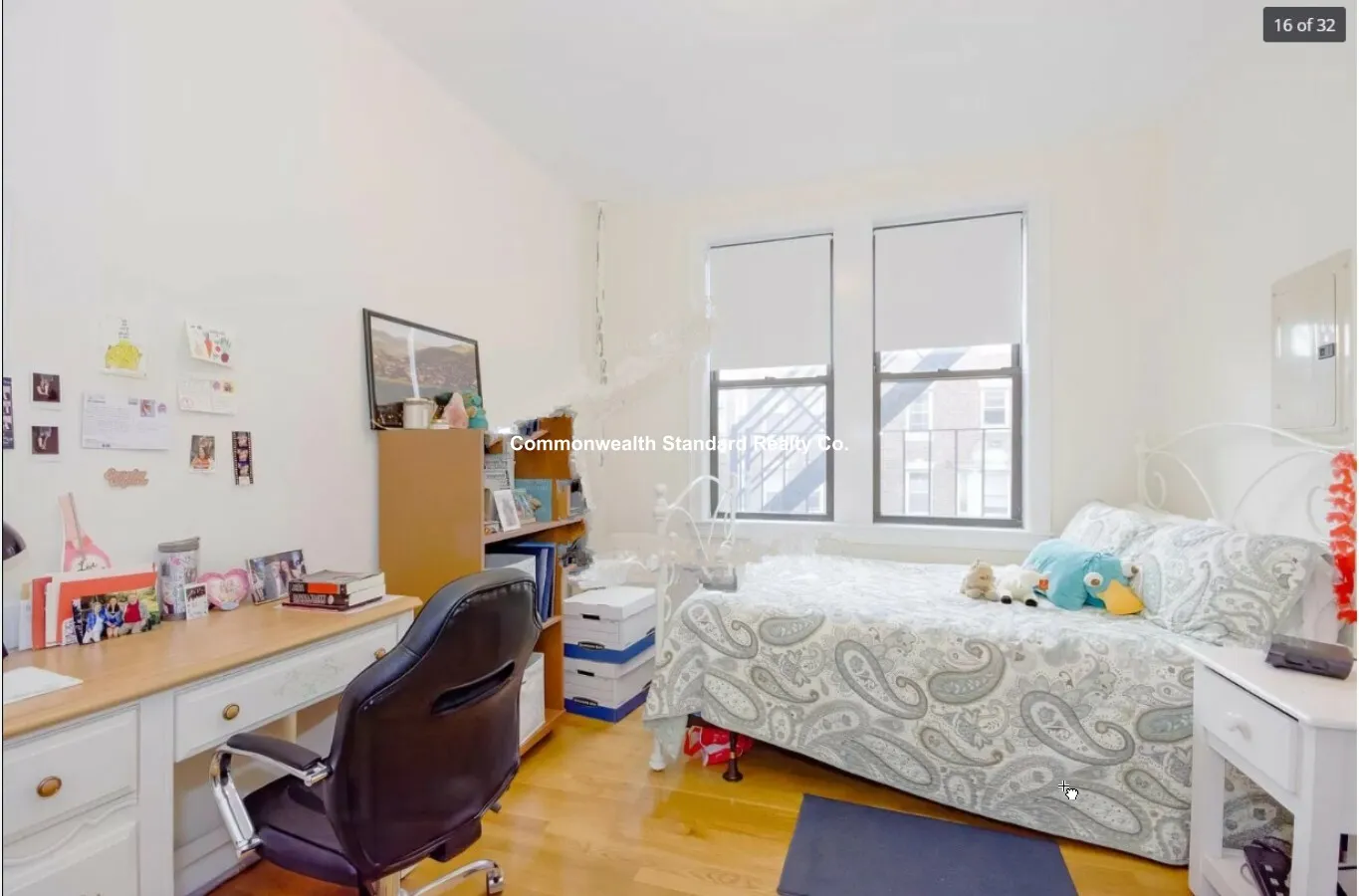 2 bed, 1 bath apartment for rent at 1340 Commonwealth Ave Unit 14, Allston — photo 4 of 25