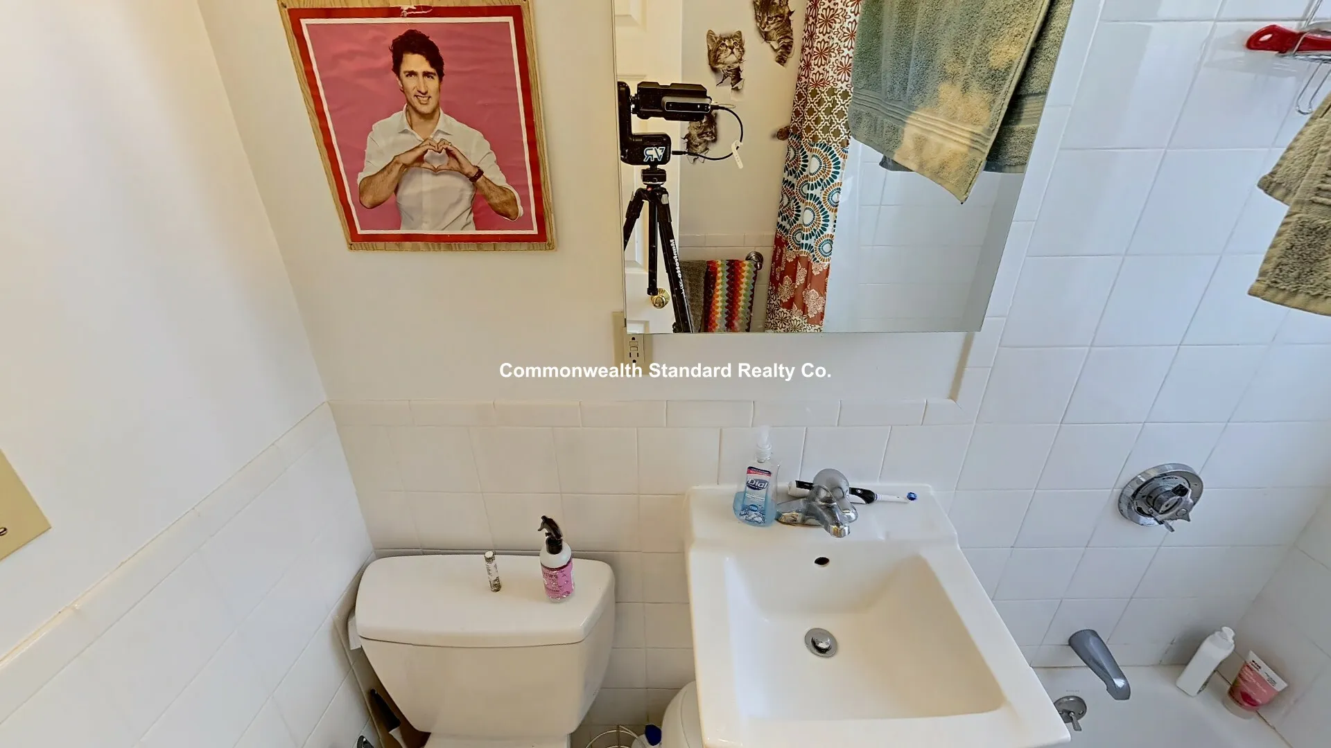 2 bed, 1 bath apartment for rent at 1340 Commonwealth Ave Unit 14, Allston — photo 15 of 25