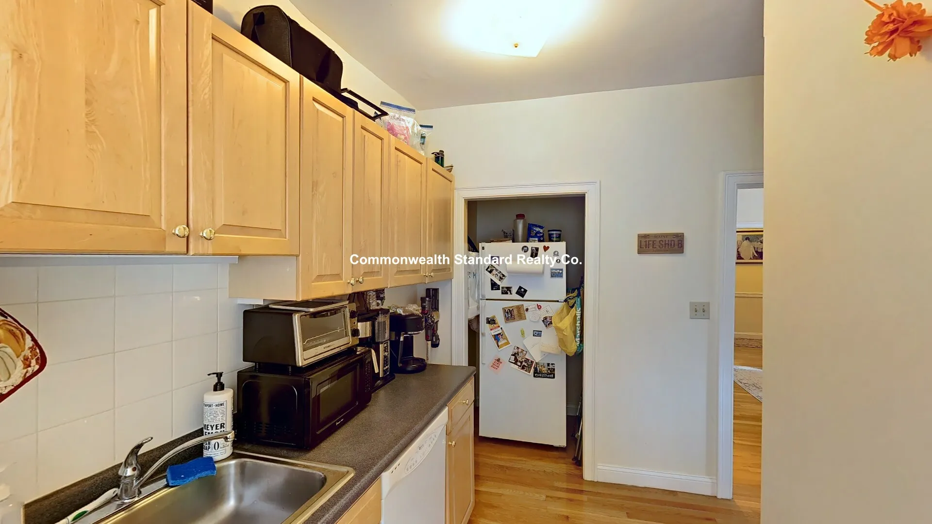 2 bed, 1 bath apartment for rent at 1340 Commonwealth Ave Unit 14, Allston — photo 21 of 25