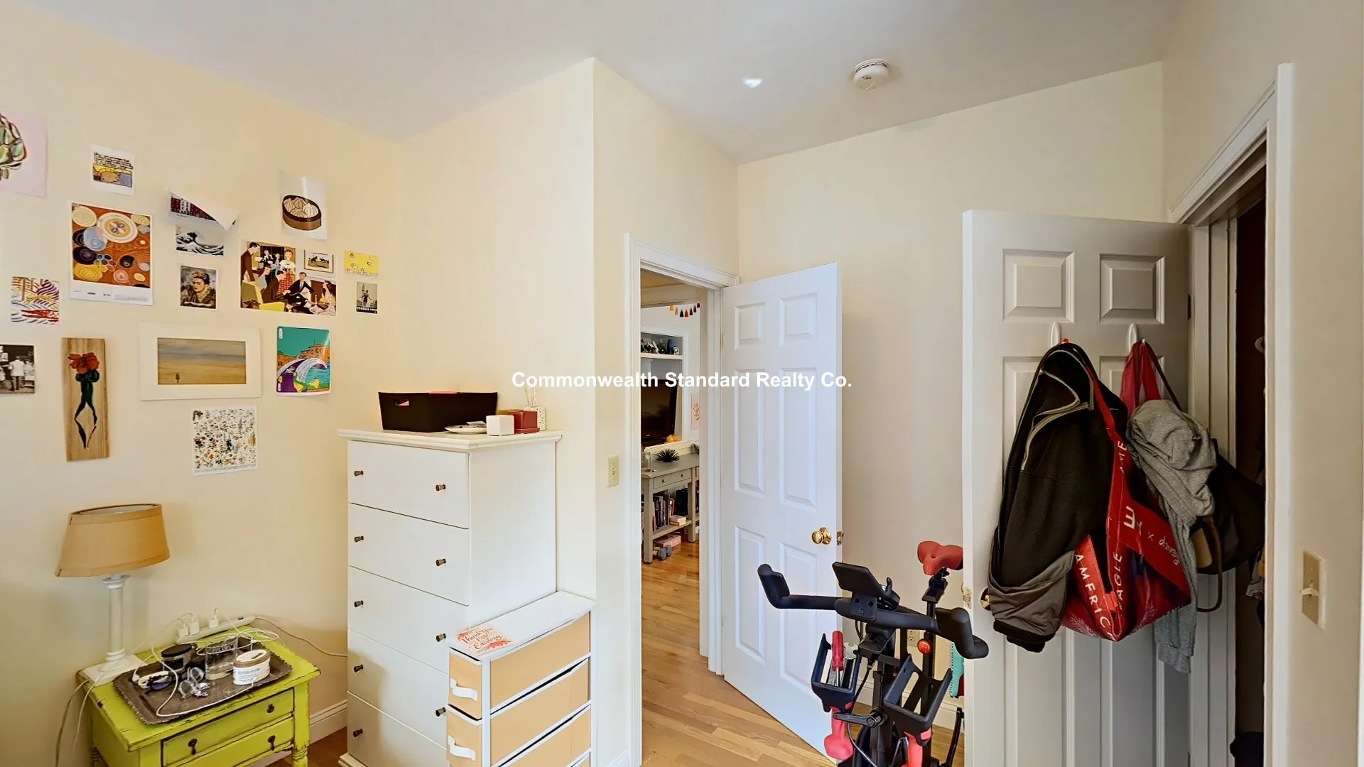 2 bed, 1 bath apartment for rent at 1340 Commonwealth Ave Unit 14, Allston — photo 9 of 25
