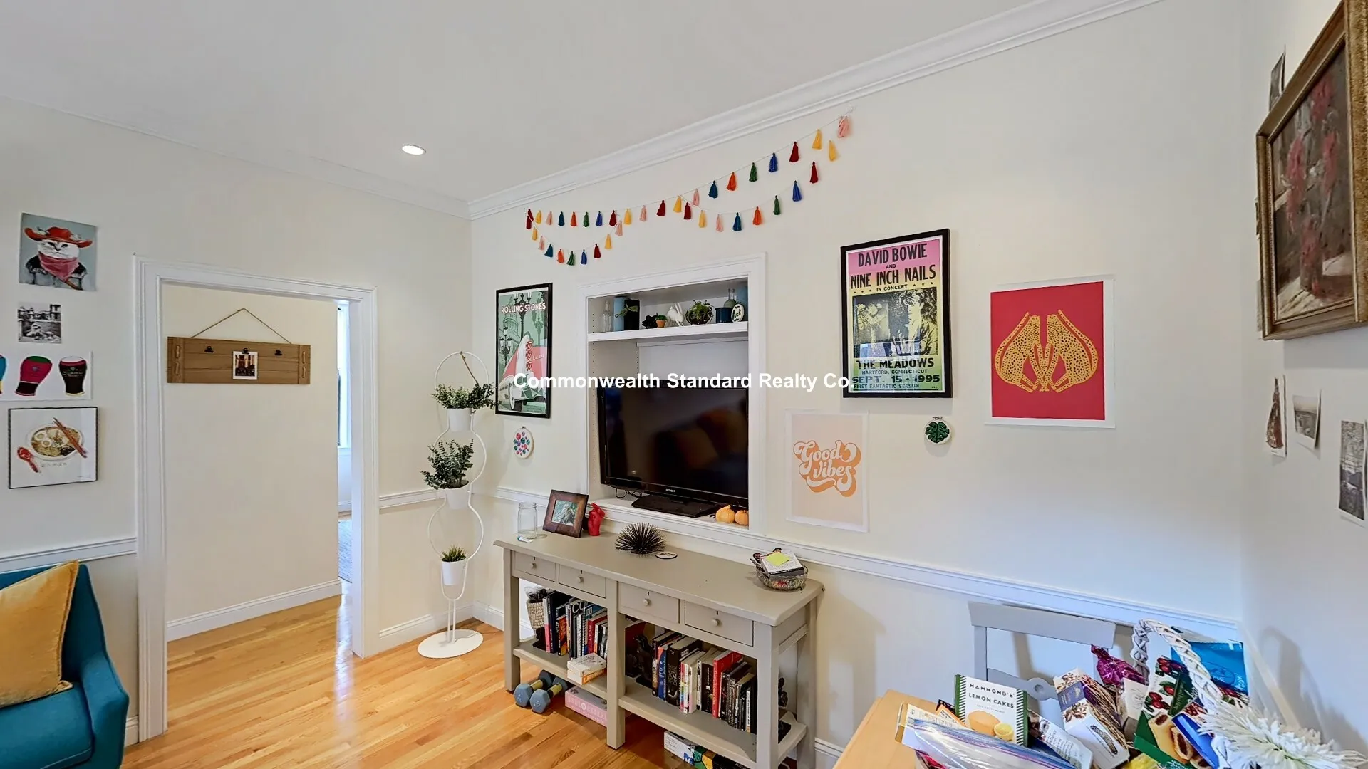 2 bed, 1 bath apartment for rent at 1340 Commonwealth Ave Unit 14, Allston — photo 12 of 25