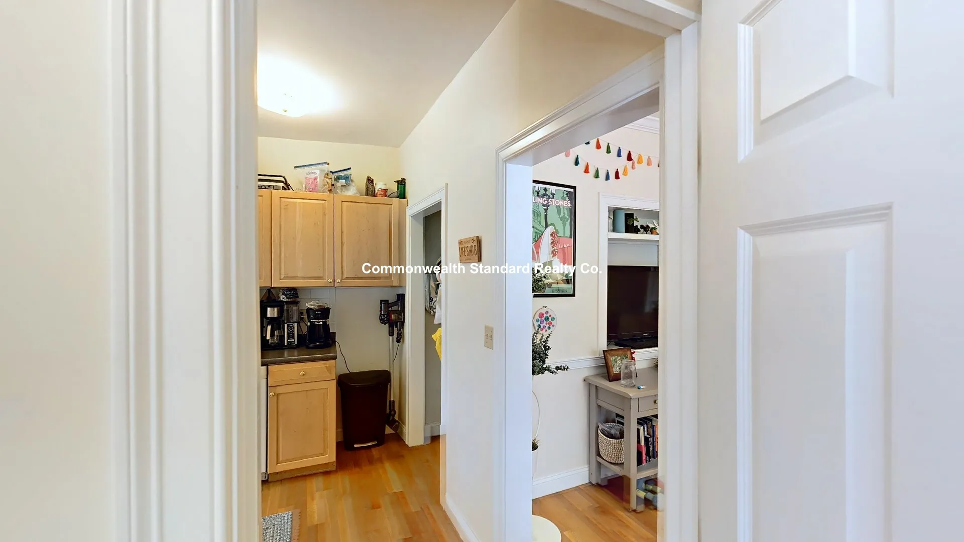 2 bed, 1 bath apartment for rent at 1340 Commonwealth Ave Unit 14, Allston — photo 10 of 25