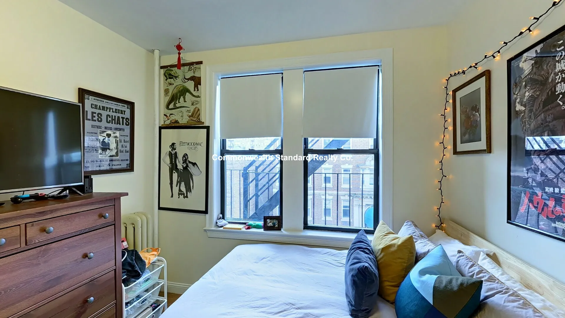 2 bed, 1 bath apartment for rent at 1340 Commonwealth Ave Unit 14, Allston — photo 17 of 25