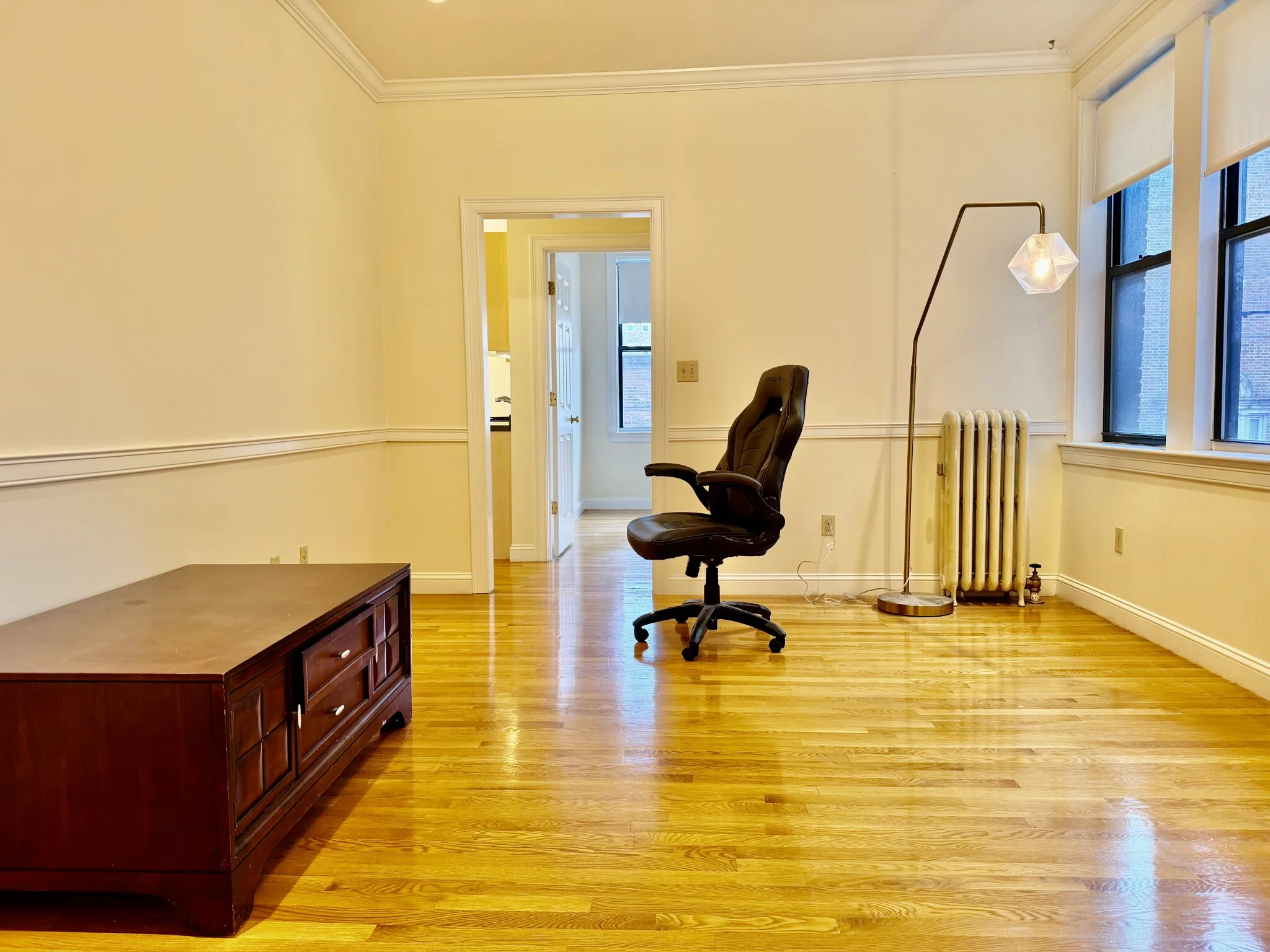 2 bed, 1 bath apartment for rent at 1340 Commonwealth Ave Unit 15, Allston — photo 8 of 9