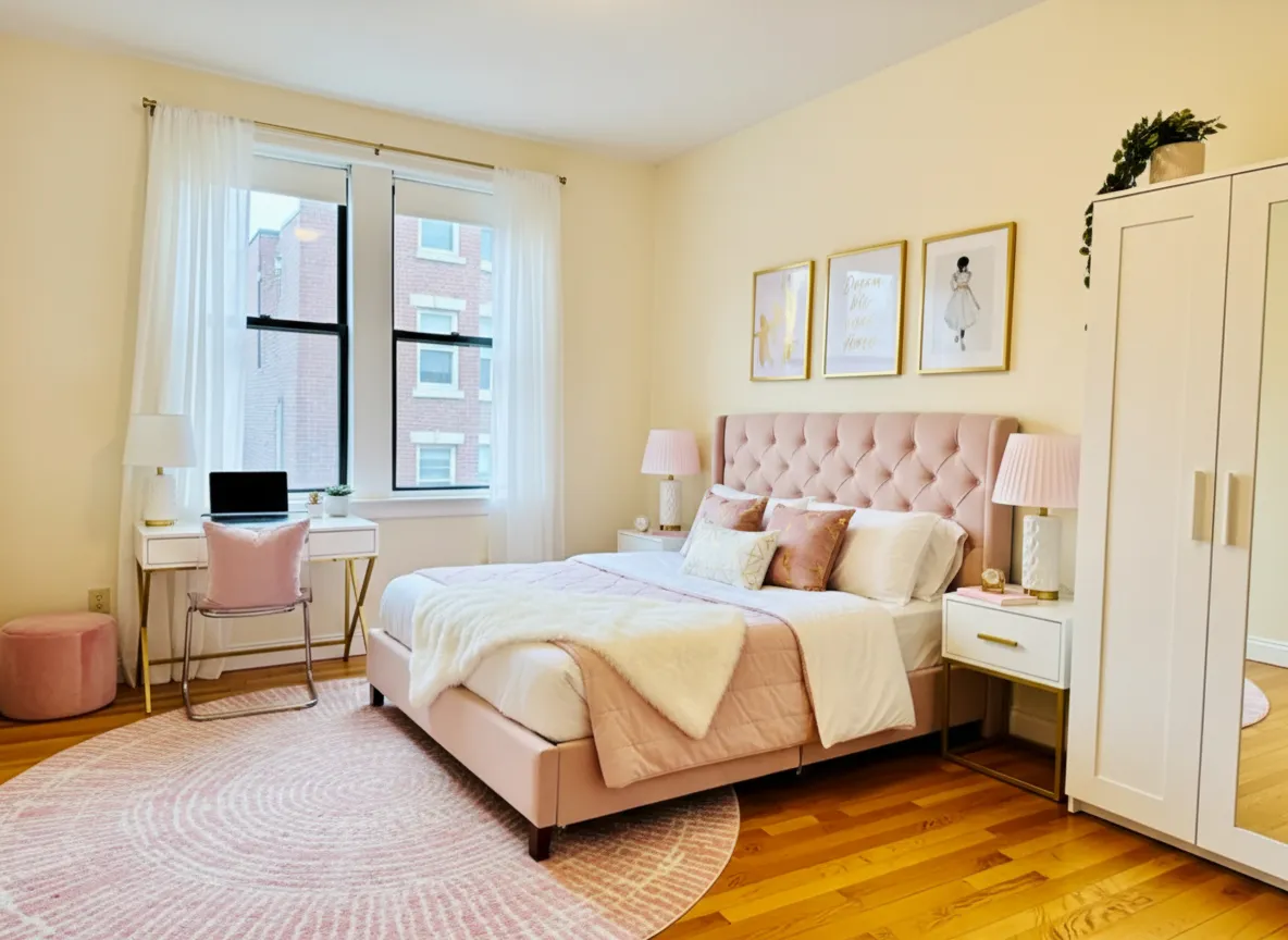 2 bed, 1 bath apartment for rent at 1340 Commonwealth Ave Unit 15, Allston — photo 6 of 9