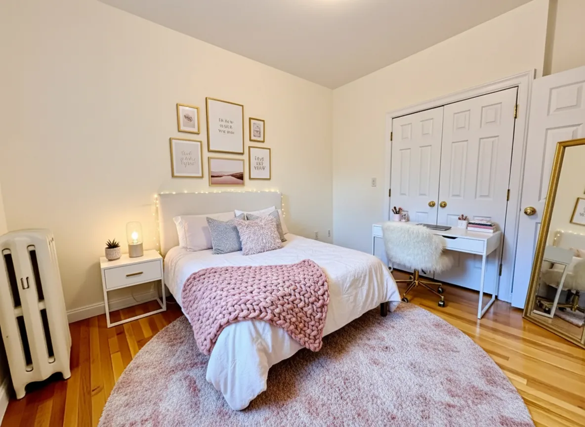 2 bed, 1 bath apartment for rent at 1340 Commonwealth Ave Unit 15, Allston — photo 3 of 9