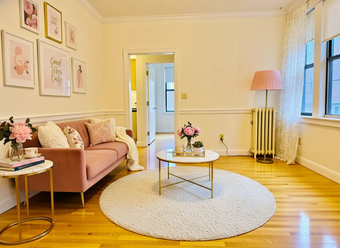 2 bed, 1 bath apartment for rent at 1340 Commonwealth Ave Unit 15, Allston — photo 5 of 9