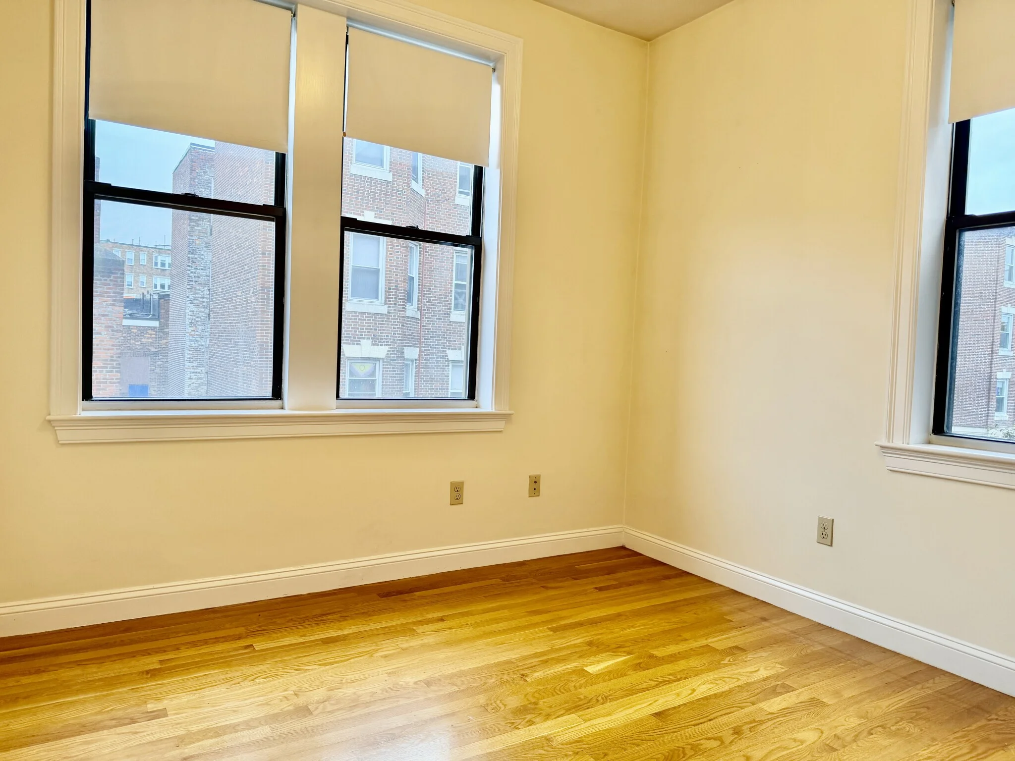 2 bed, 1 bath apartment for rent at 1340 Commonwealth Ave Unit 15, Allston — photo 9 of 9