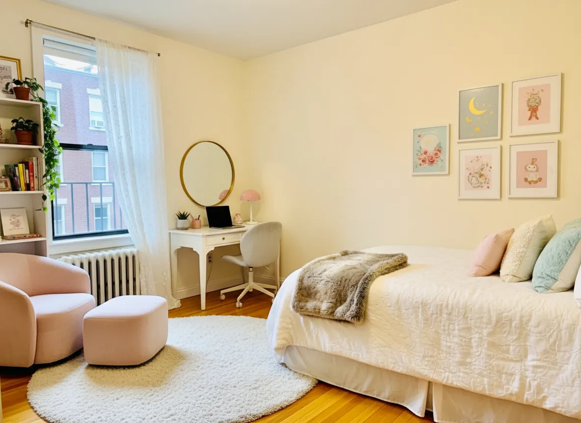 2 bed, 1 bath apartment for rent at 1340 Commonwealth Ave Unit 15, Allston