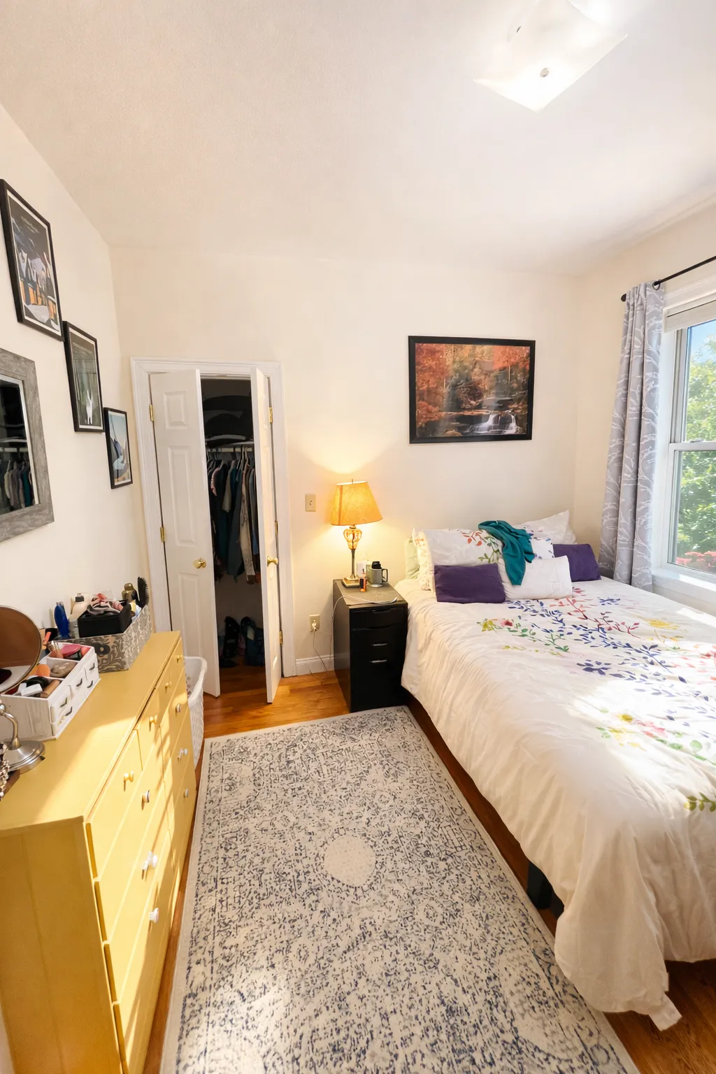 1 bed, 1 bath apartment for rent at 1340 Commonwealth Ave Unit 16, Allston — photo 5 of 15