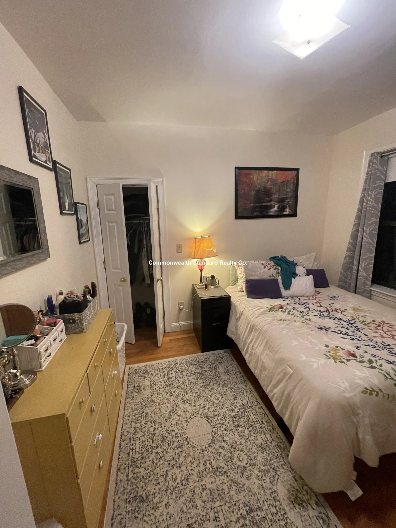 1 bed, 1 bath apartment for rent at 1340 Commonwealth Ave Unit 16, Allston — photo 10 of 15