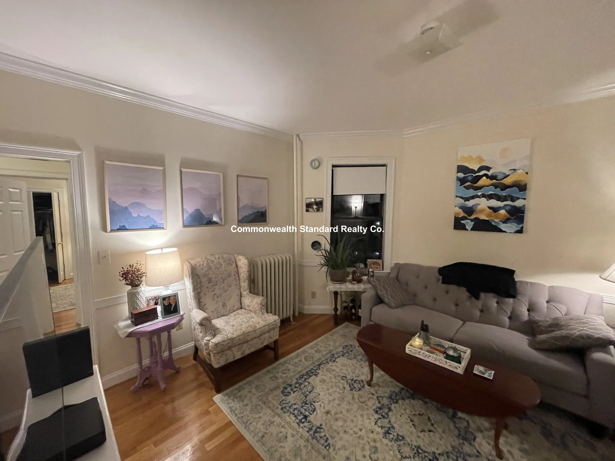 1 bed, 1 bath apartment for rent at 1340 Commonwealth Ave Unit 16, Allston — photo 12 of 15