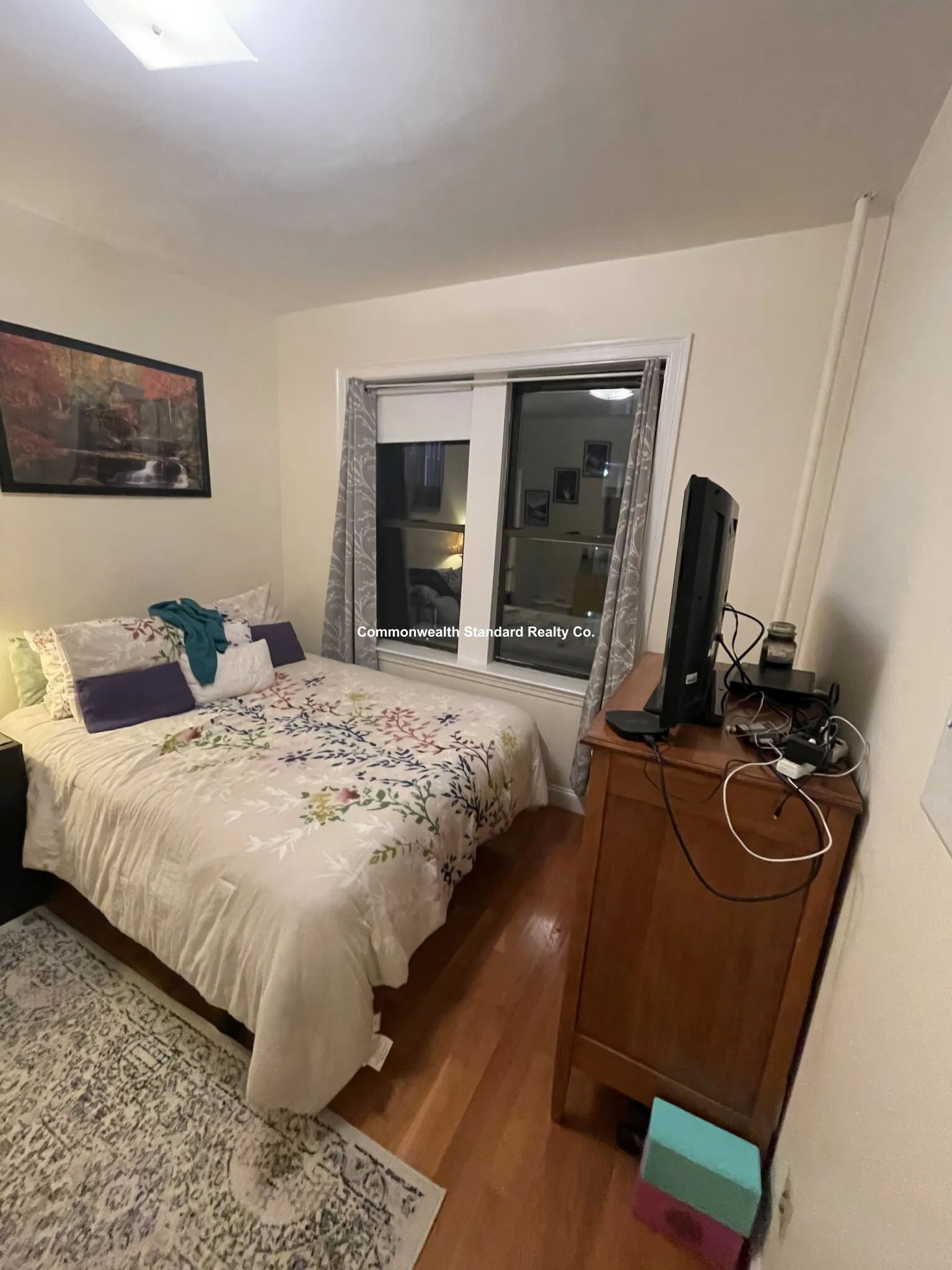 1 bed, 1 bath apartment for rent at 1340 Commonwealth Ave Unit 16, Allston — photo 11 of 15