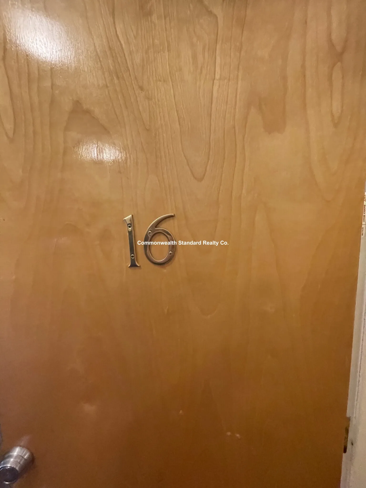 1 bed, 1 bath apartment for rent at 1340 Commonwealth Ave Unit 16, Allston — photo 6 of 15