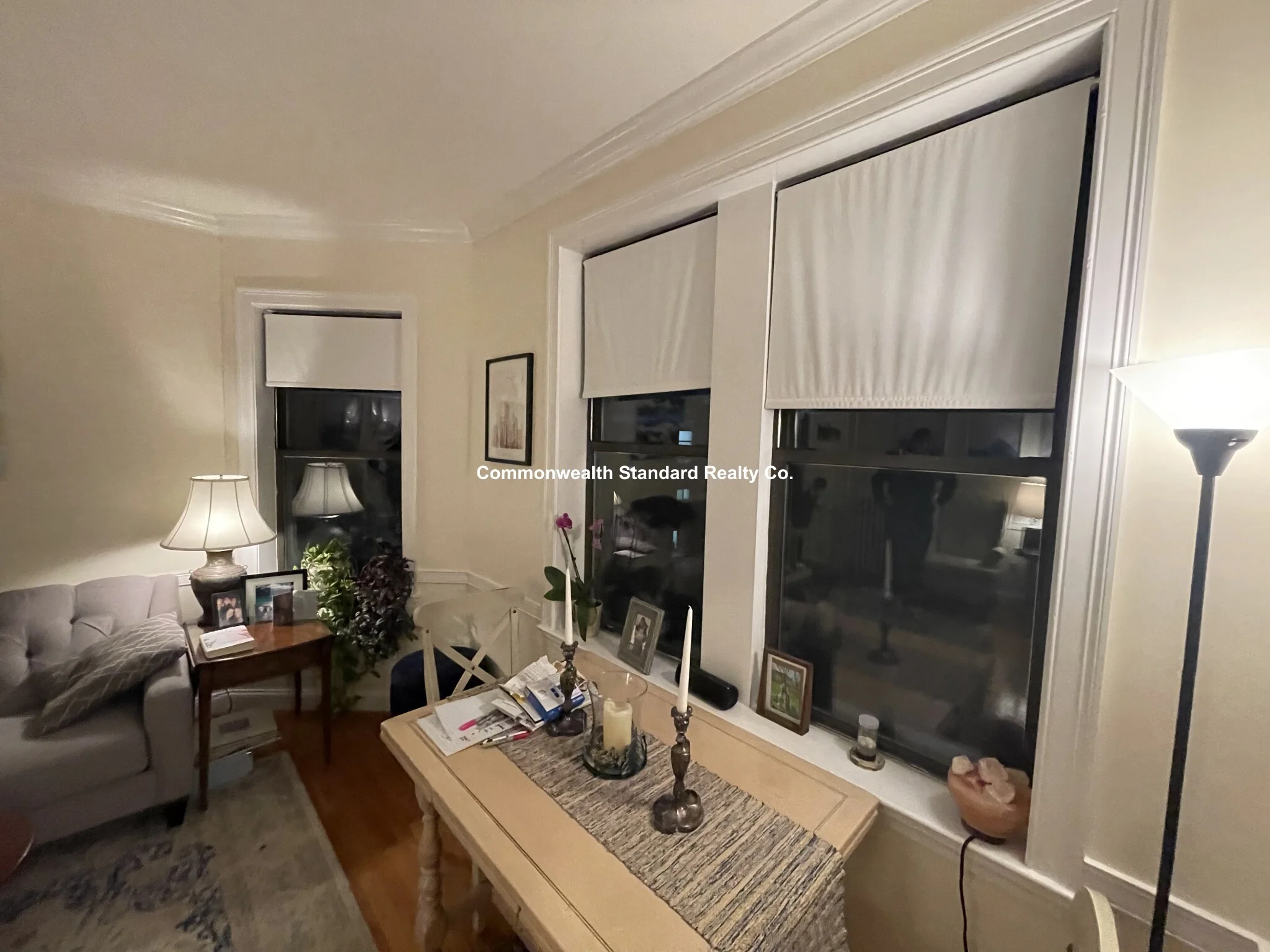 1 bed, 1 bath apartment for rent at 1340 Commonwealth Ave Unit 16, Allston — photo 13 of 15