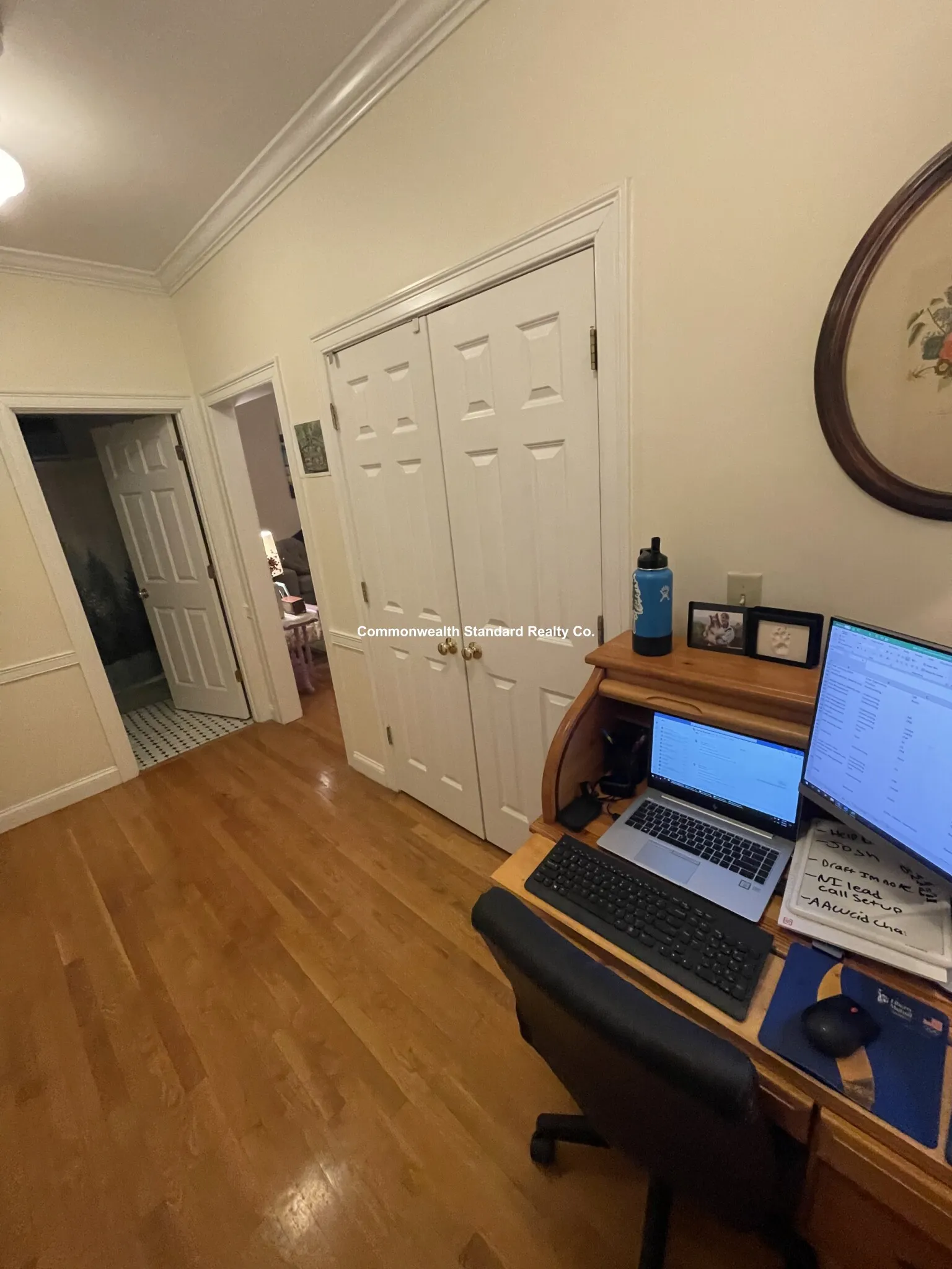 1 bed, 1 bath apartment for rent at 1340 Commonwealth Ave Unit 16, Allston — photo 9 of 15