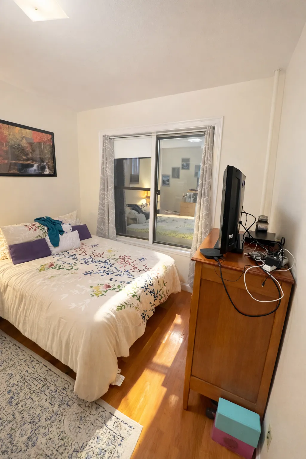1 bed, 1 bath apartment for rent at 1340 Commonwealth Ave Unit 16, Allston