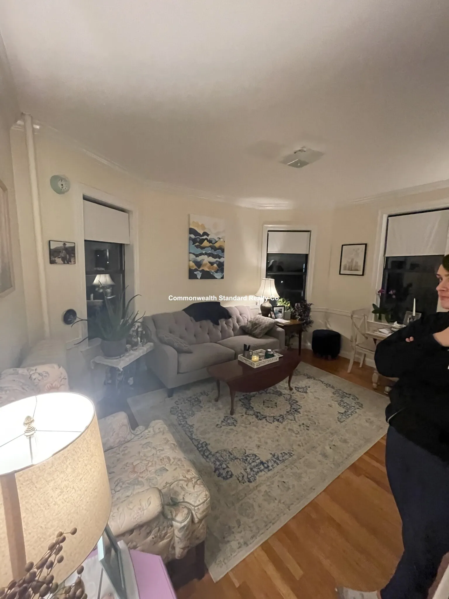 1 bed, 1 bath apartment for rent at 1340 Commonwealth Ave Unit 16, Allston — photo 7 of 15