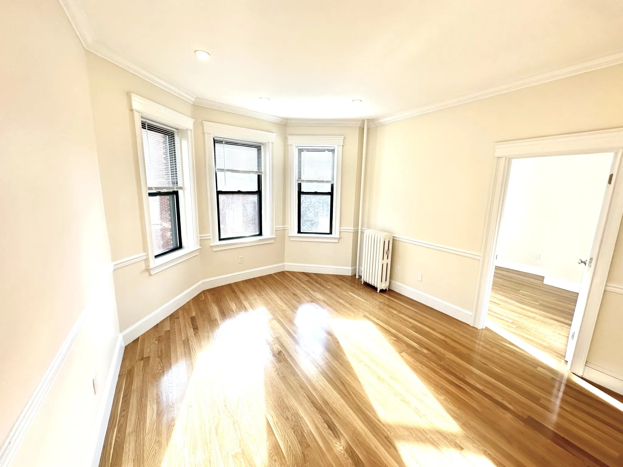 2 bed, 1 bath apartment for rent at 1340 Commonwealth Ave Unit 17, Allston — photo 15 of 29
