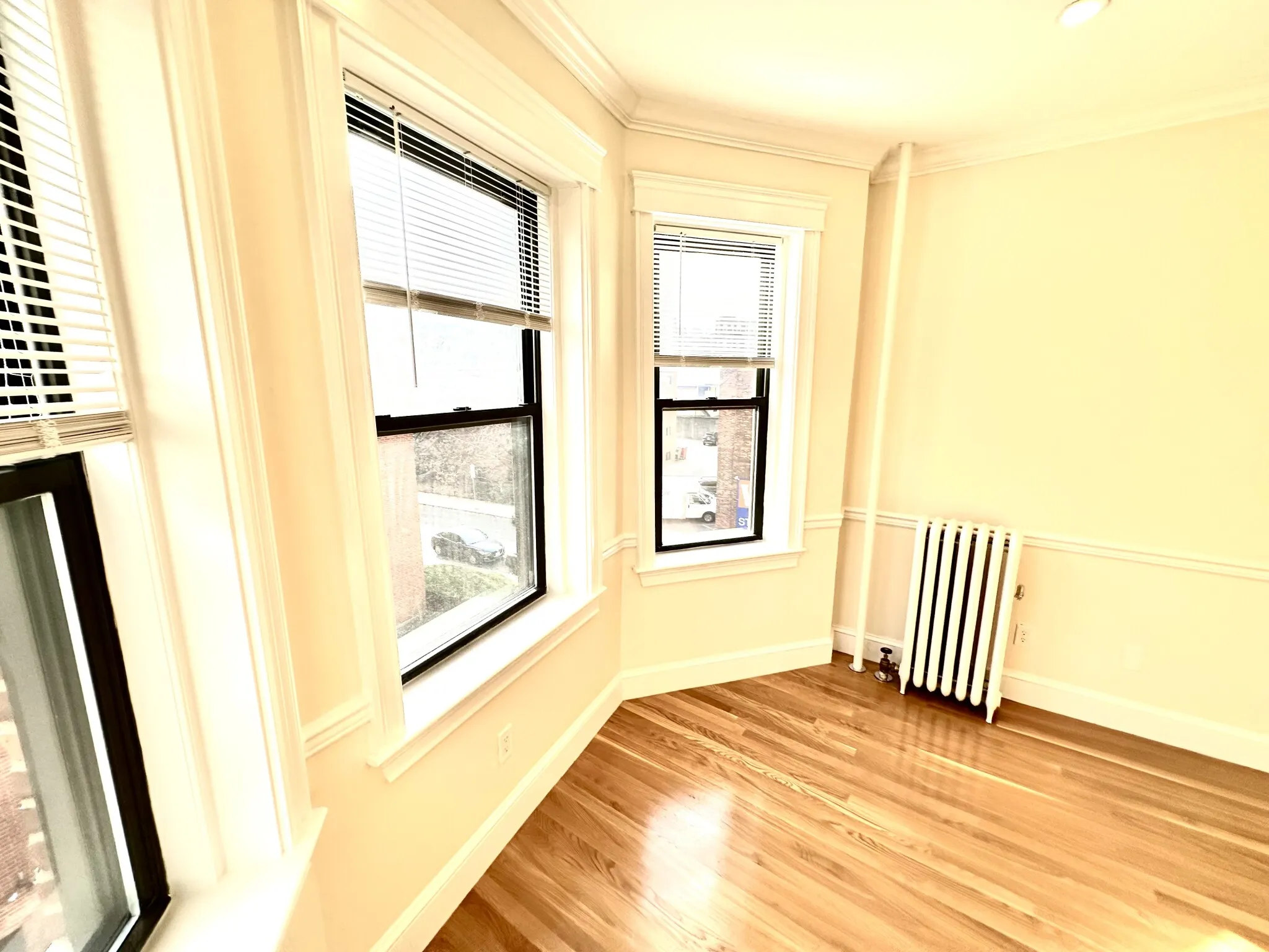 2 bed, 1 bath apartment for rent at 1340 Commonwealth Ave Unit 17, Allston — photo 16 of 29