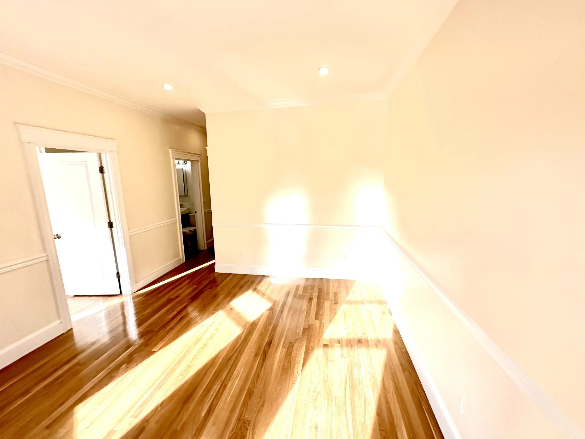 2 bed, 1 bath apartment for rent at 1340 Commonwealth Ave Unit 17, Allston — photo 17 of 29