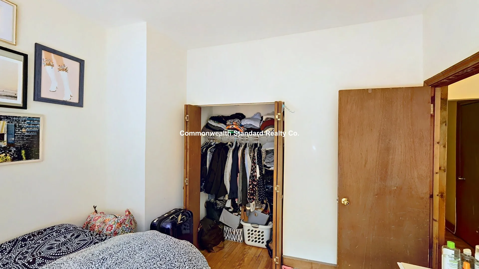 2 bed, 1 bath apartment for rent at 1340 Commonwealth Ave Unit 17, Allston — photo 26 of 29