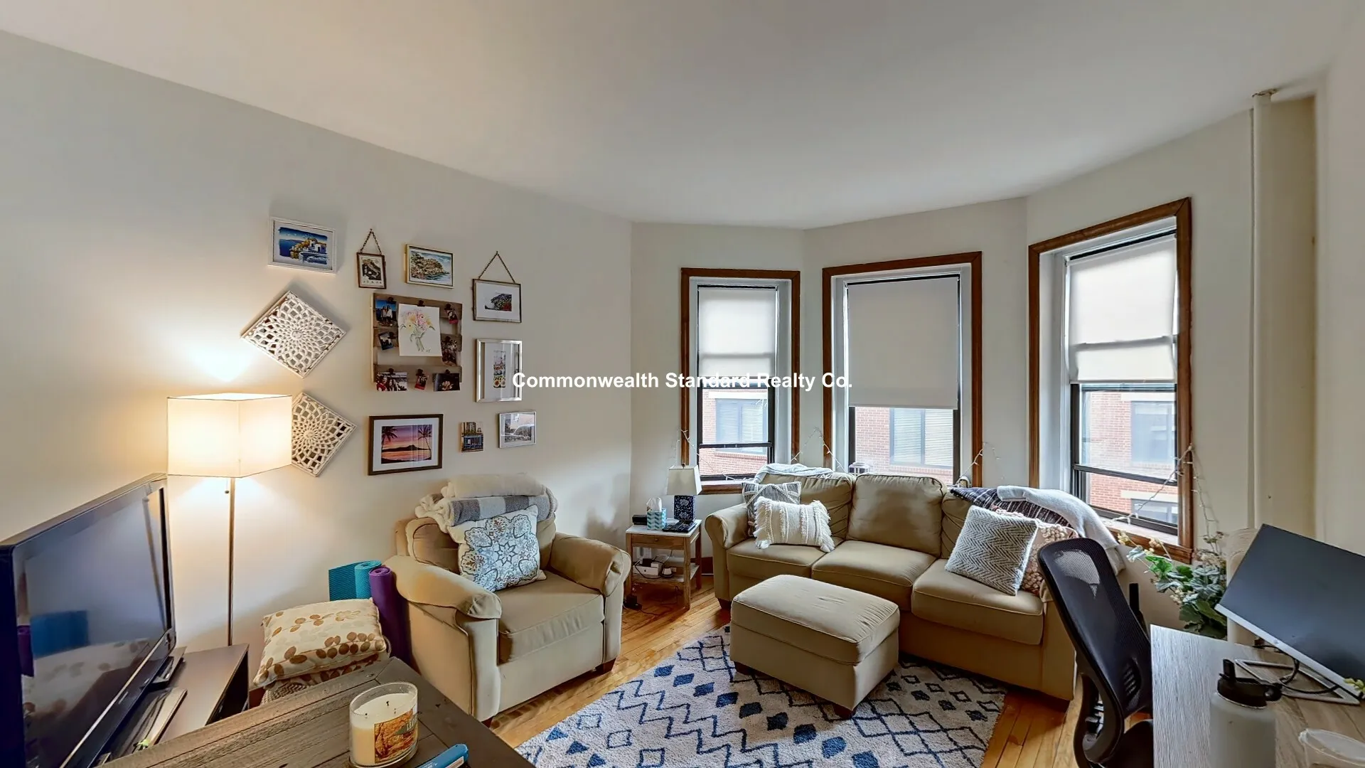 2 bed, 1 bath apartment for rent at 1340 Commonwealth Ave Unit 17, Allston — photo 23 of 29