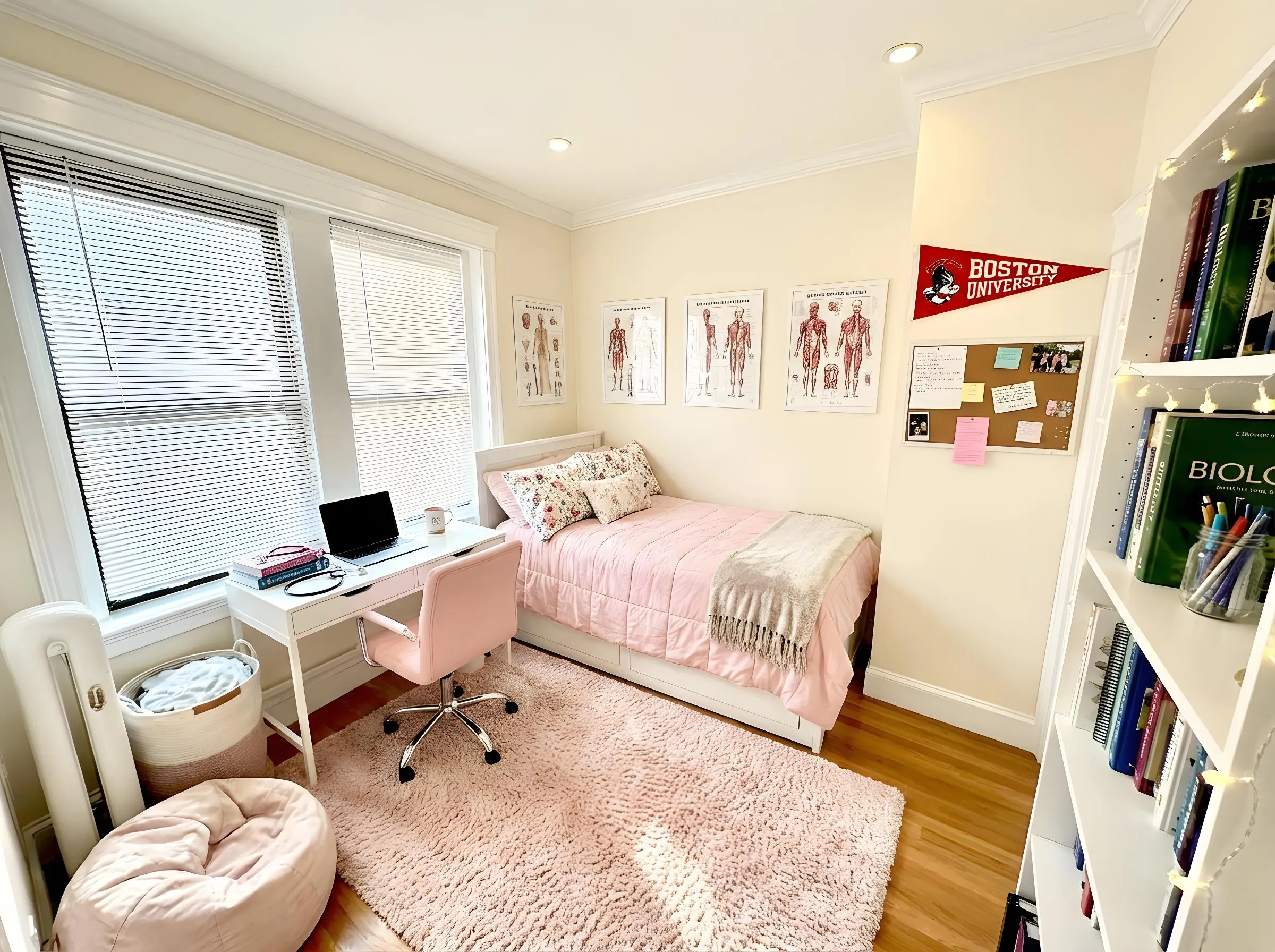 2 bed, 1 bath apartment for rent at 1340 Commonwealth Ave Unit 17, Allston — photo 2 of 29