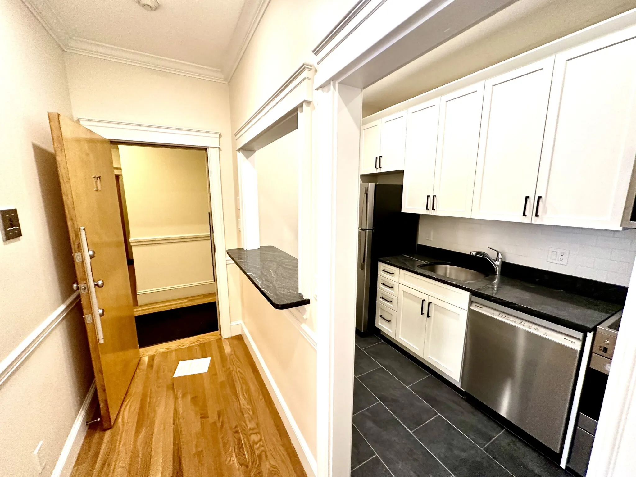 2 bed, 1 bath apartment for rent at 1340 Commonwealth Ave Unit 17, Allston — photo 7 of 29