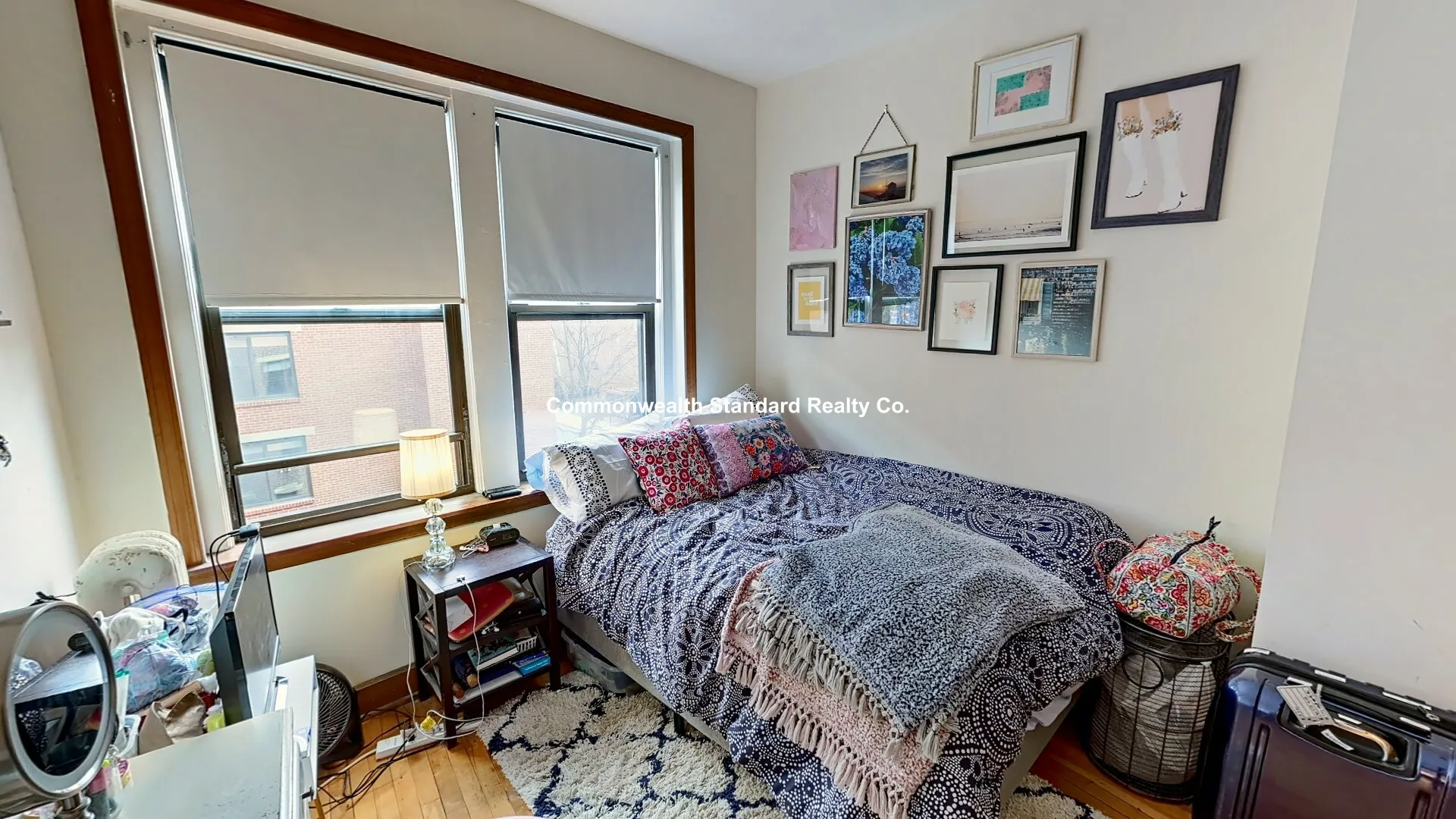 2 bed, 1 bath apartment for rent at 1340 Commonwealth Ave Unit 17, Allston — photo 25 of 29