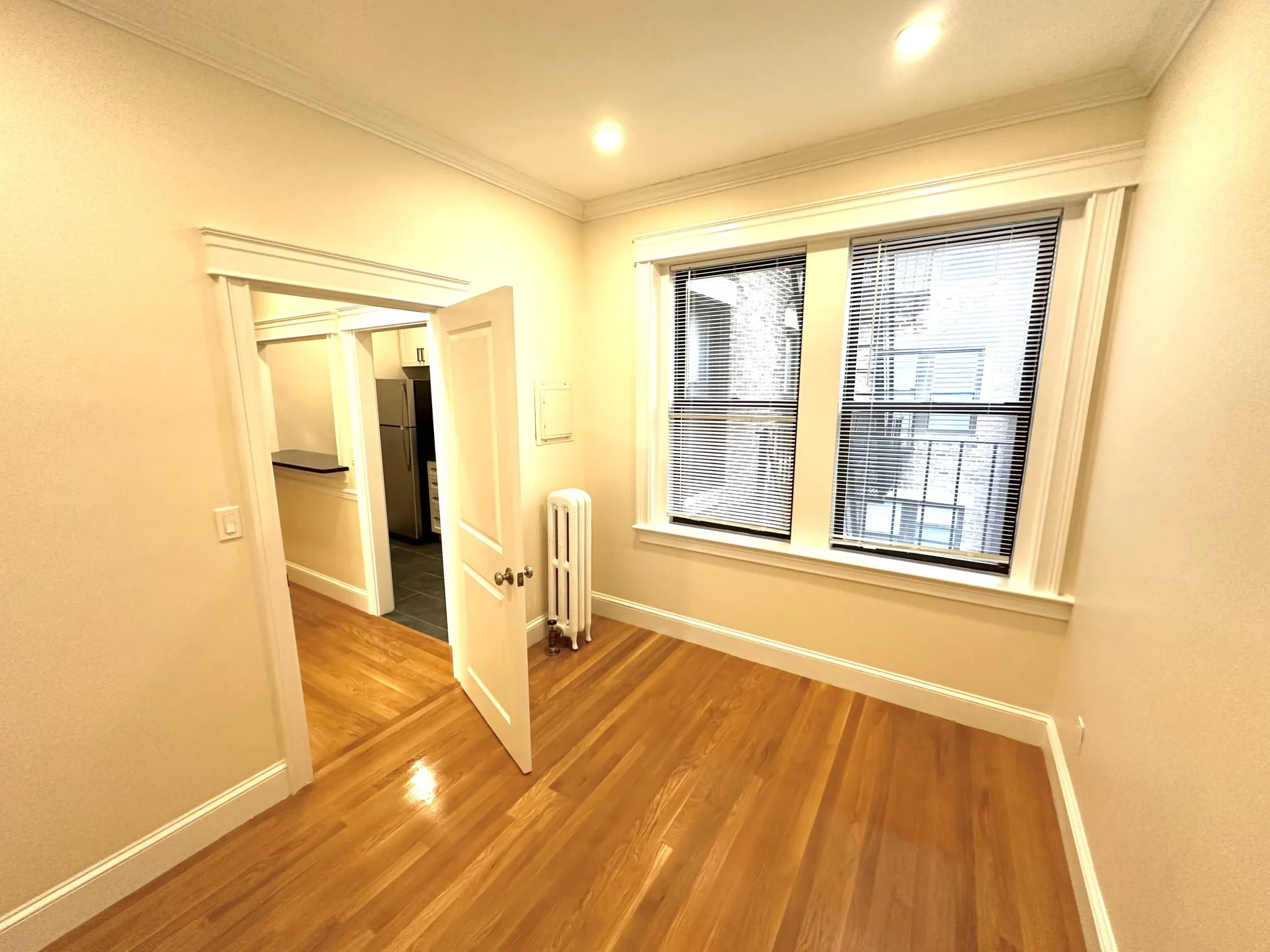 2 bed, 1 bath apartment for rent at 1340 Commonwealth Ave Unit 17, Allston — photo 11 of 29