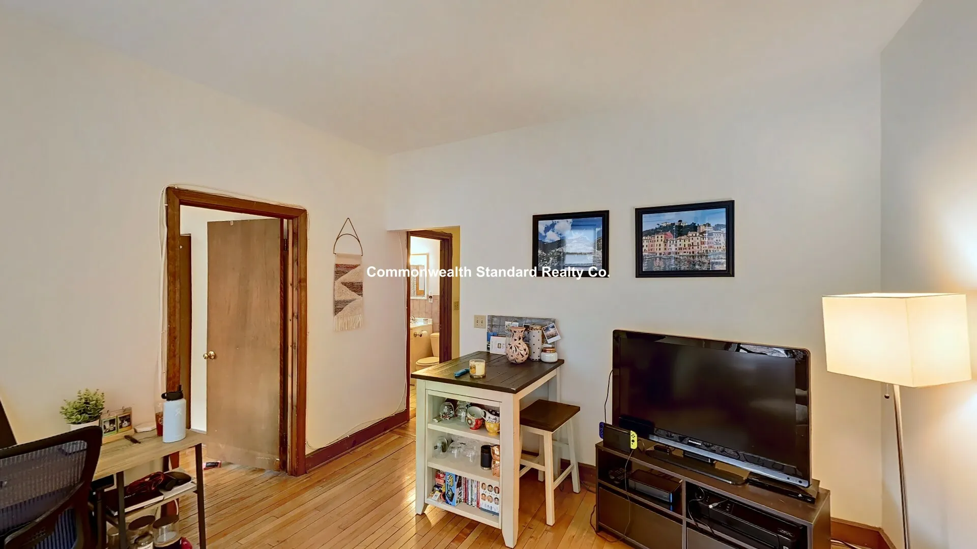 2 bed, 1 bath apartment for rent at 1340 Commonwealth Ave Unit 17, Allston — photo 24 of 29
