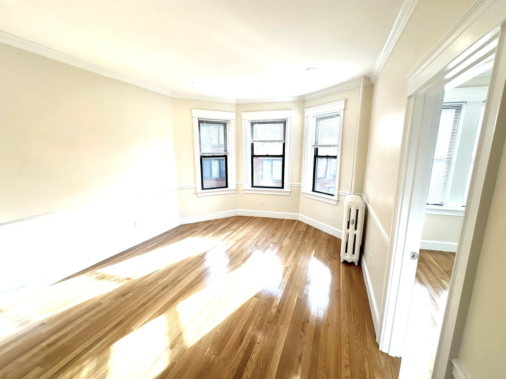 2 bed, 1 bath apartment for rent at 1340 Commonwealth Ave Unit 17, Allston — photo 14 of 29