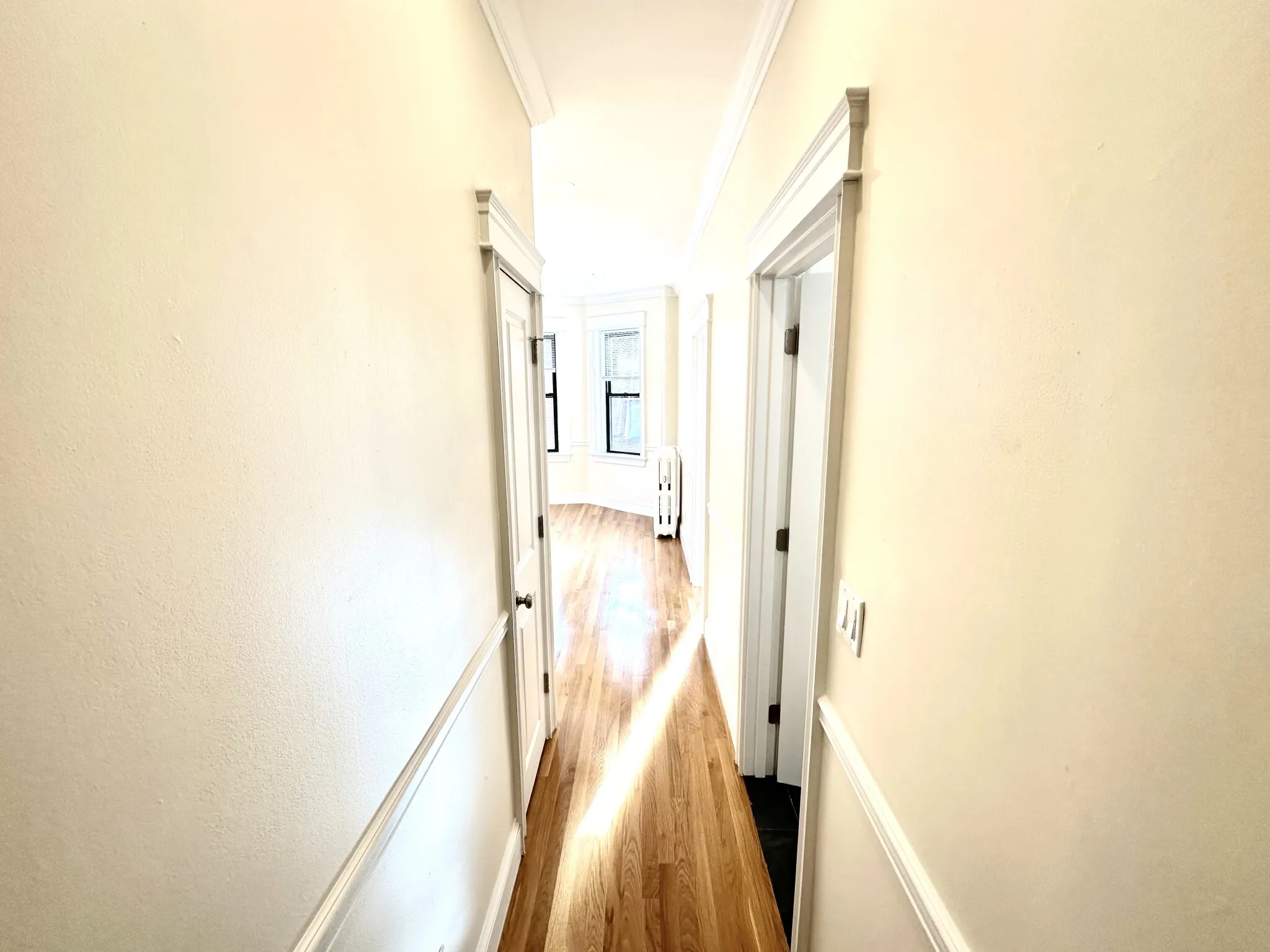 2 bed, 1 bath apartment for rent at 1340 Commonwealth Ave Unit 17, Allston — photo 12 of 29
