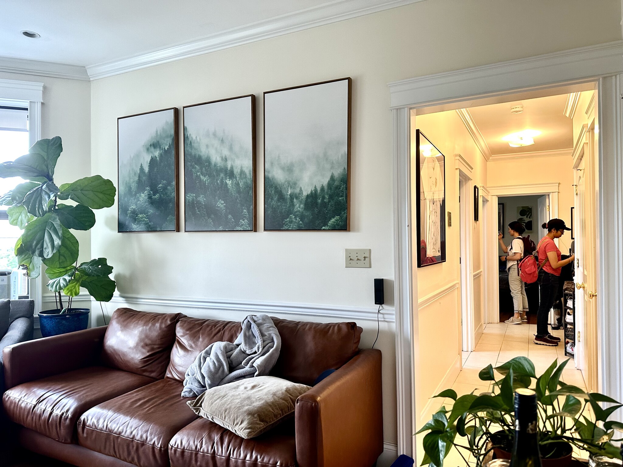 3 bed, 1 bath apartment for rent at 1340 Commonwealth Ave Unit 19, Brighton — photo 22 of 54