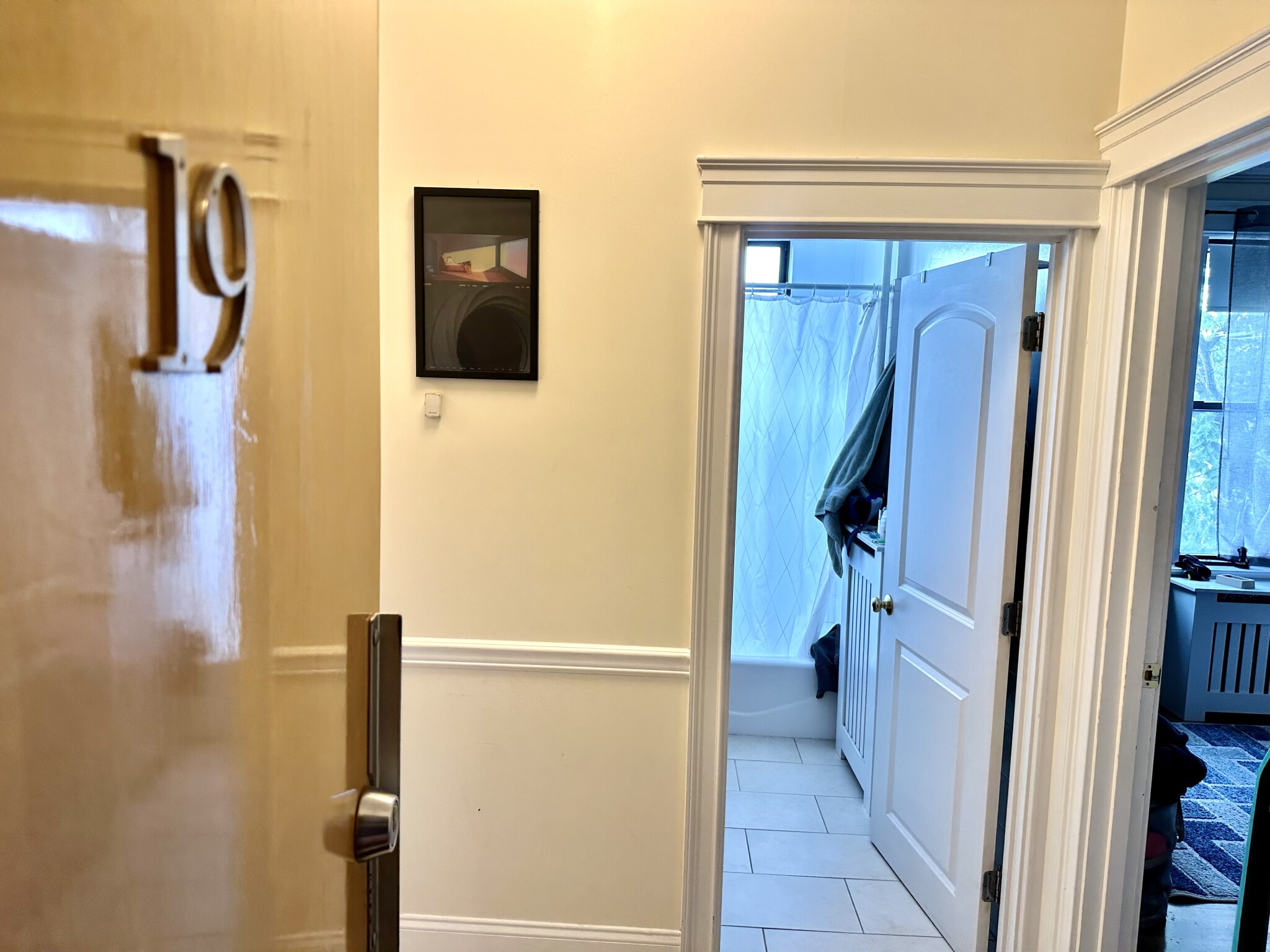 3 bed, 1 bath apartment for rent at 1340 Commonwealth Ave Unit 19, Brighton — photo 9 of 54