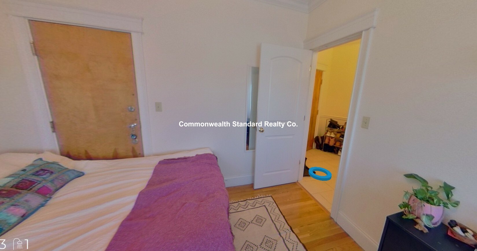3 bed, 1 bath apartment for rent at 1340 Commonwealth Ave Unit 19, Brighton — photo 24 of 54