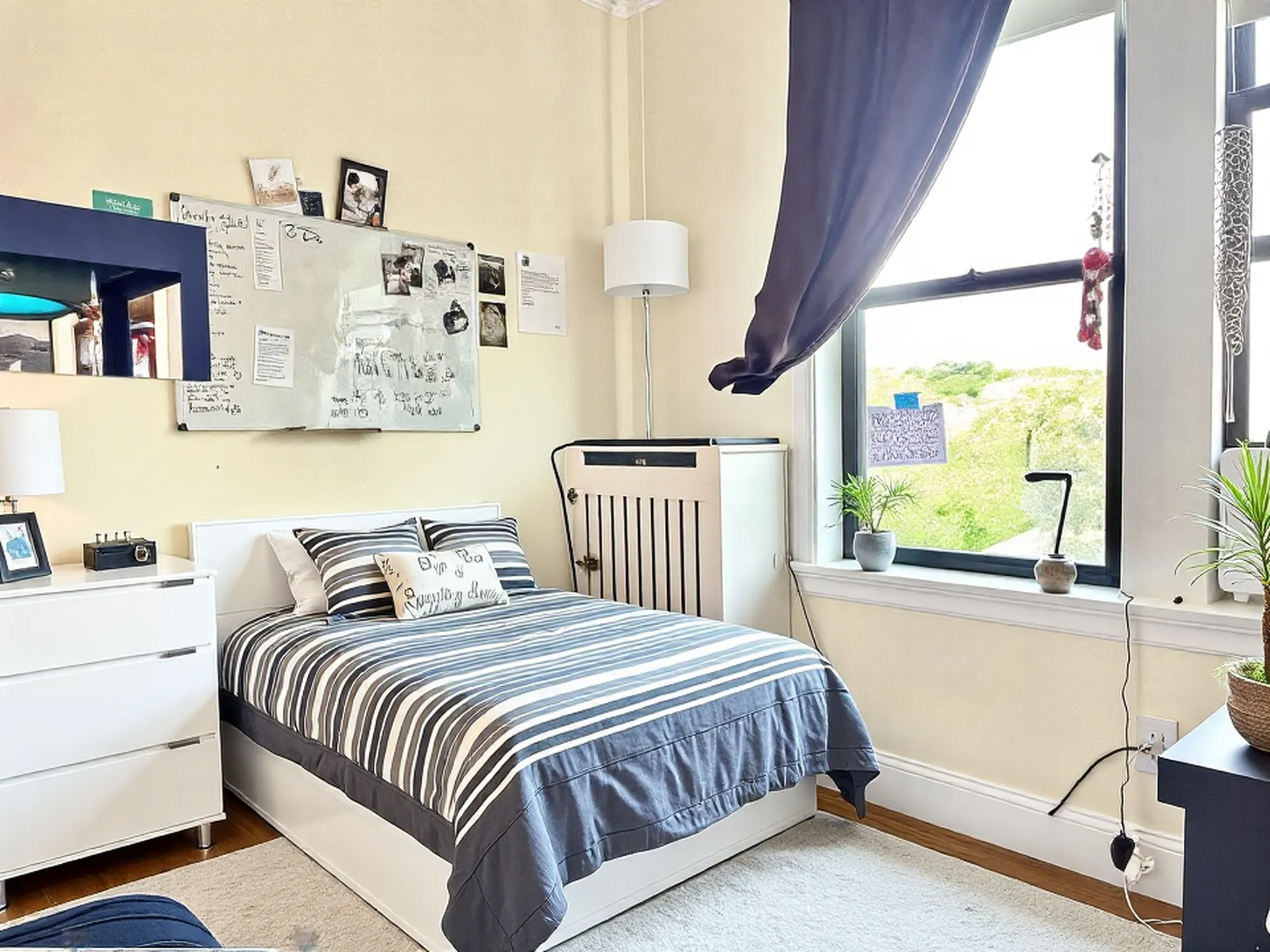 3 bed, 1 bath apartment for rent at 1340 Commonwealth Ave Unit 19, Brighton — photo 7 of 54