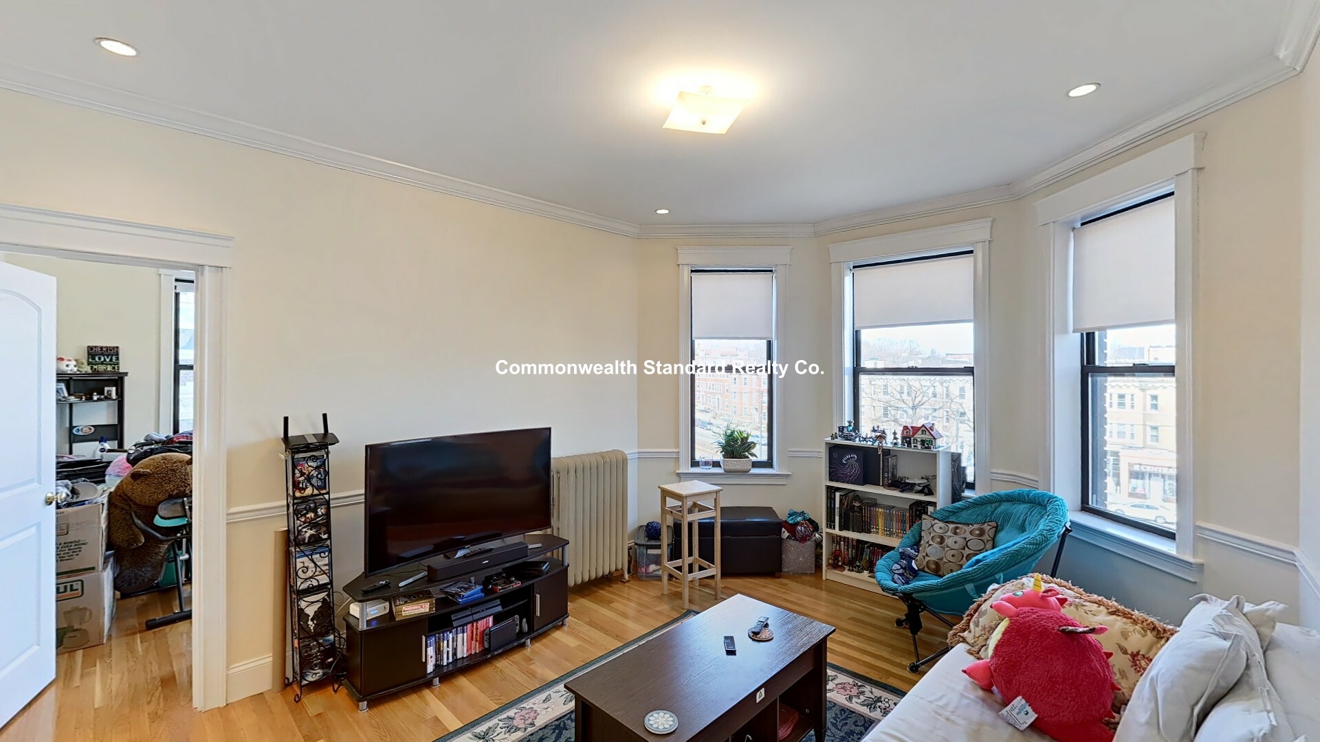 3 bed, 1 bath apartment for rent at 1340 Commonwealth Ave Unit 19, Brighton — photo 43 of 54