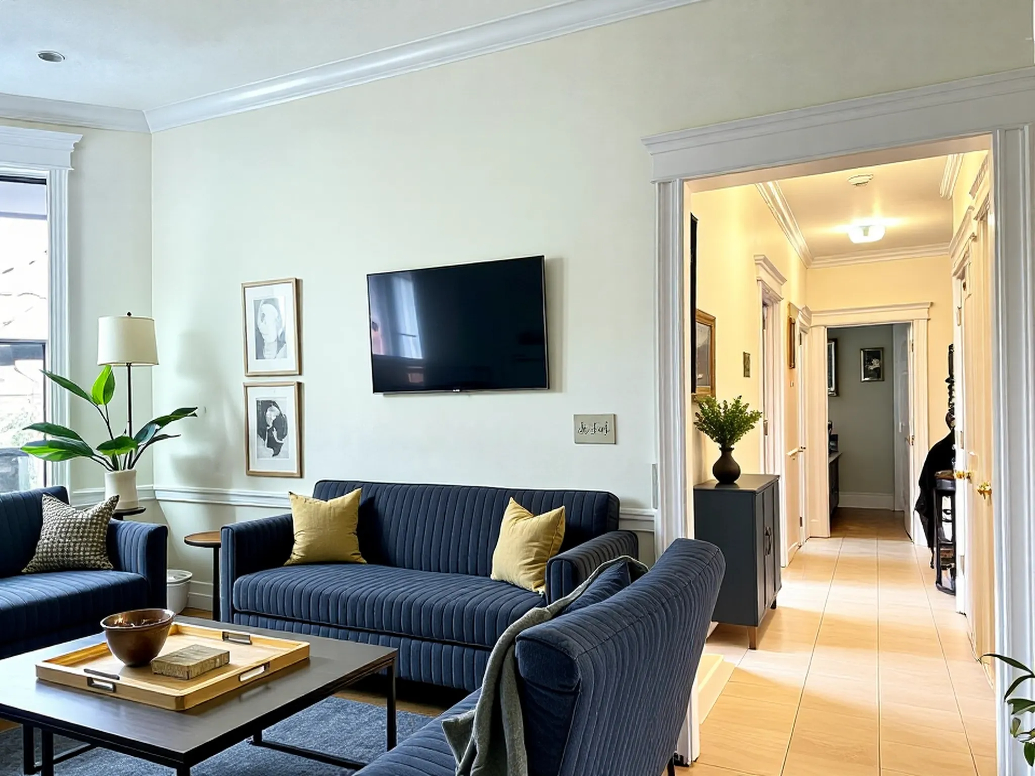 3 bed, 1 bath apartment for rent at 1340 Commonwealth Ave Unit 19, Brighton — photo 2 of 54