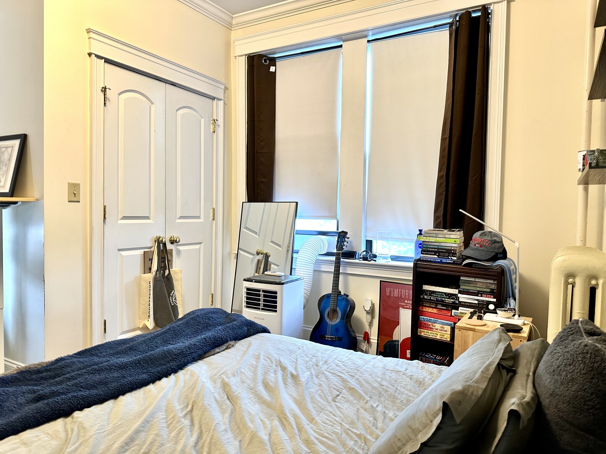 3 bed, 1 bath apartment for rent at 1340 Commonwealth Ave Unit 19, Brighton — photo 19 of 54