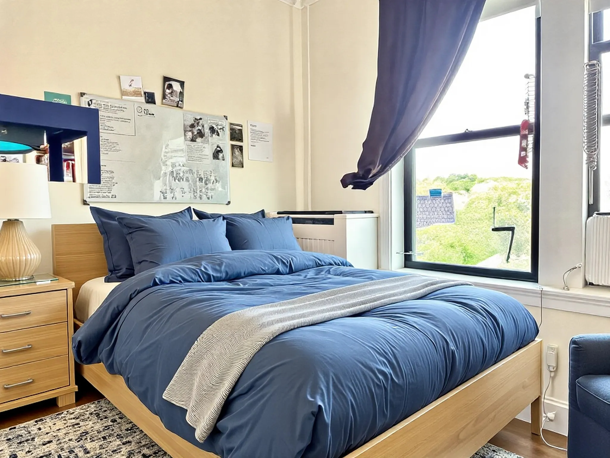3 bed, 1 bath apartment for rent at 1340 Commonwealth Ave Unit 19, Brighton — photo 8 of 54