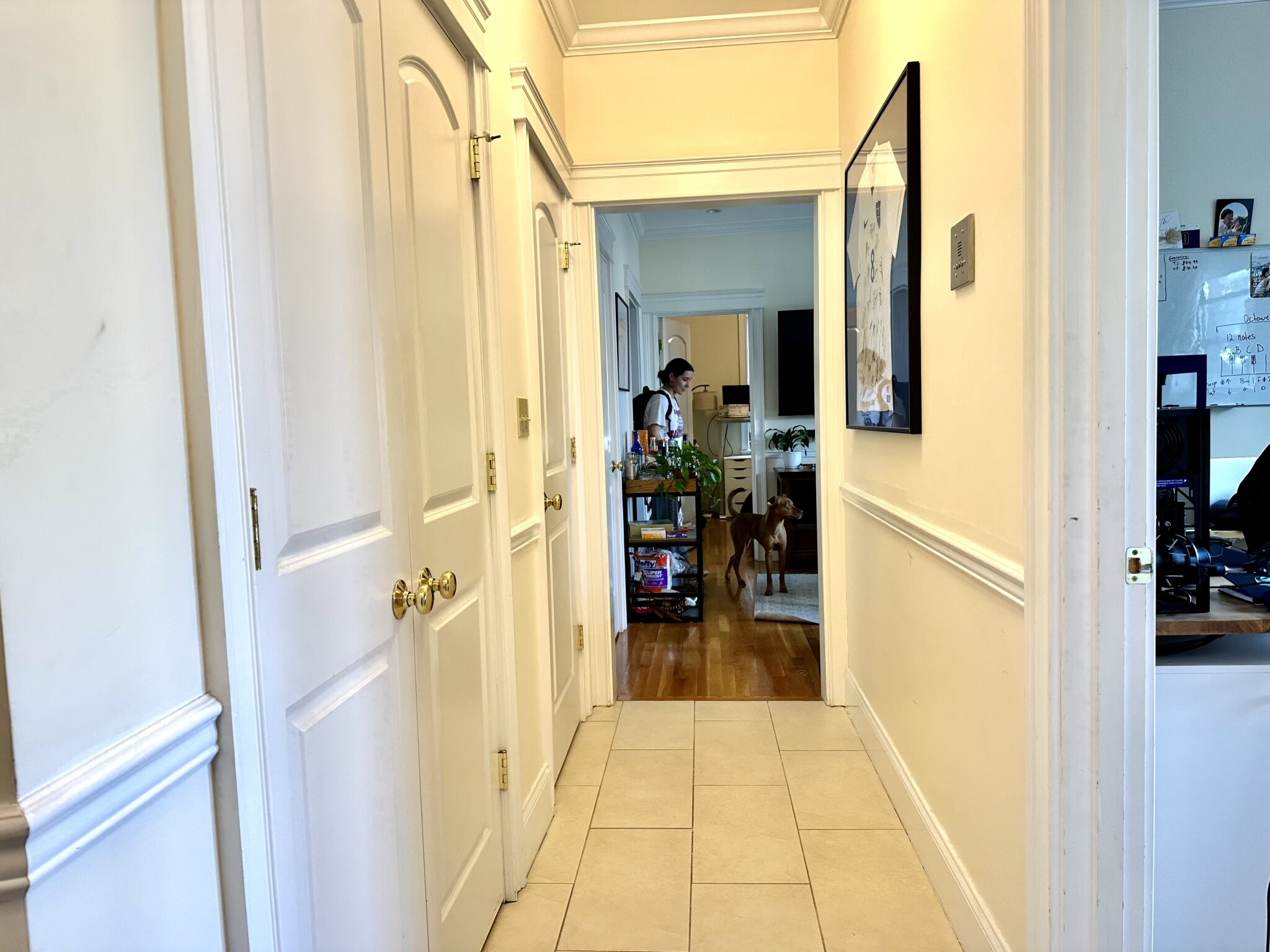 3 bed, 1 bath apartment for rent at 1340 Commonwealth Ave Unit 19, Brighton — photo 13 of 54