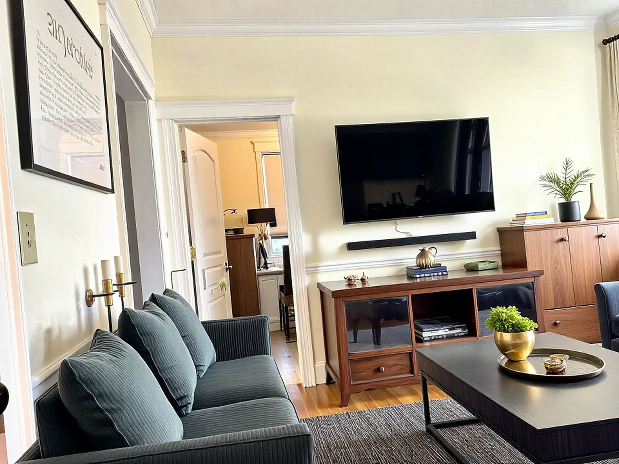 3 bed, 1 bath apartment for rent at 1340 Commonwealth Ave Unit 19, Brighton — photo 6 of 54