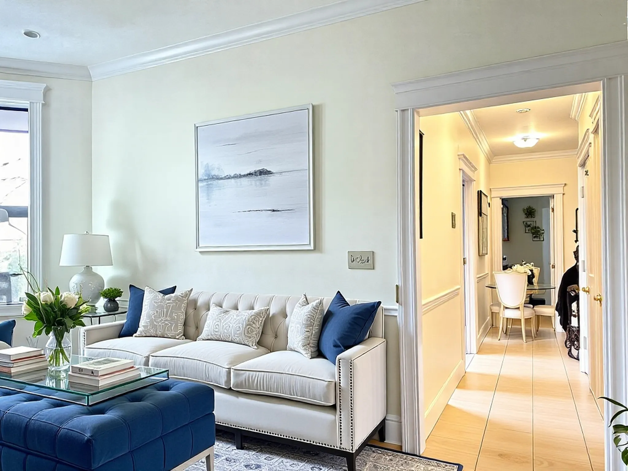 3 bed, 1 bath apartment for rent at 1340 Commonwealth Ave Unit 19, Brighton — photo 1 of 54