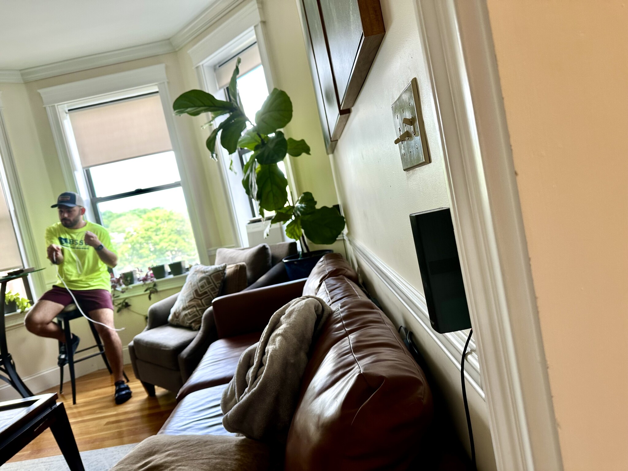 3 bed, 1 bath apartment for rent at 1340 Commonwealth Ave Unit 19, Brighton — photo 17 of 54