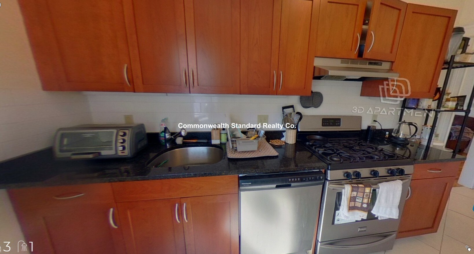 3 bed, 1 bath apartment for rent at 1340 Commonwealth Ave Unit 19, Brighton — photo 33 of 54
