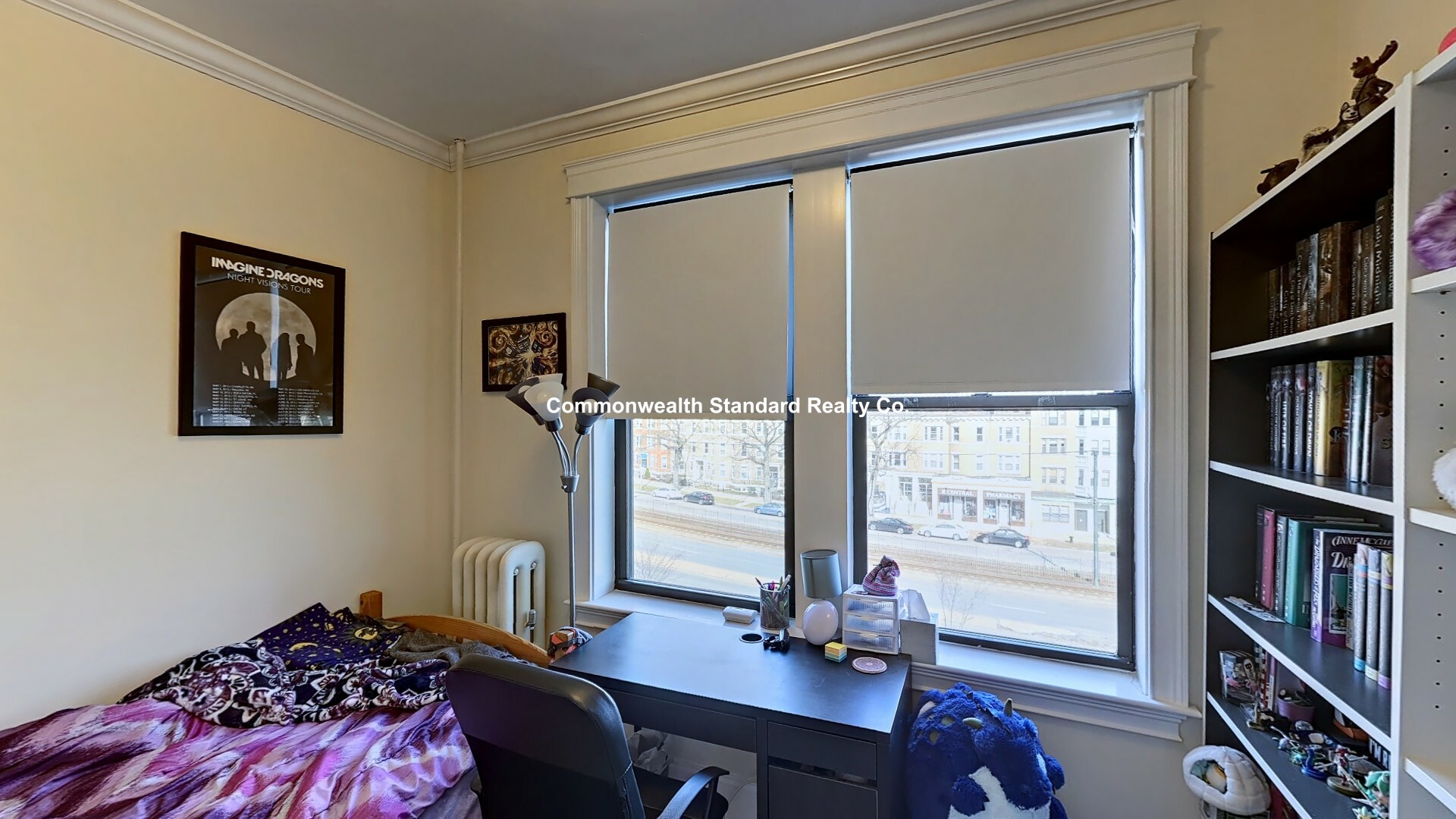 3 bed, 1 bath apartment for rent at 1340 Commonwealth Ave Unit 19, Brighton — photo 40 of 54
