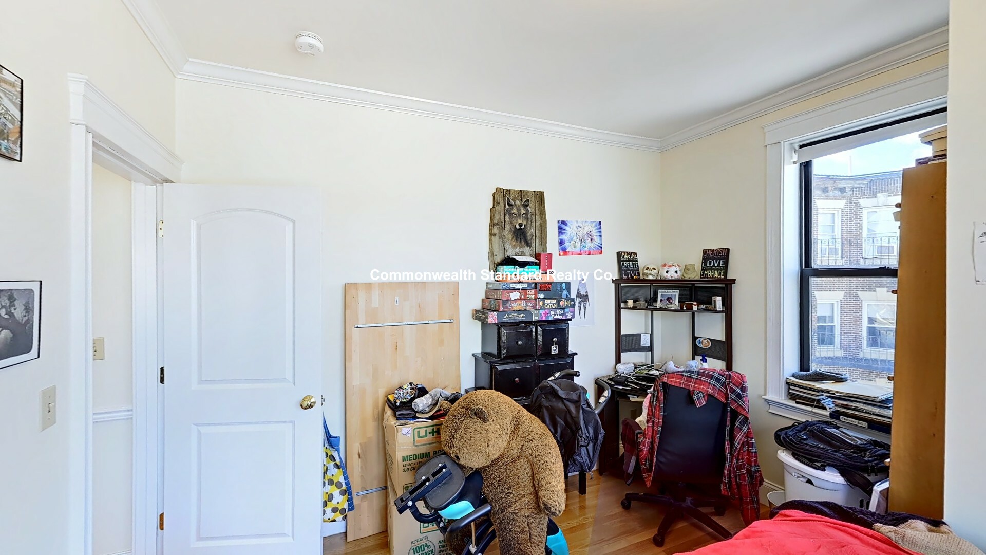 3 bed, 1 bath apartment for rent at 1340 Commonwealth Ave Unit 19, Brighton — photo 50 of 54