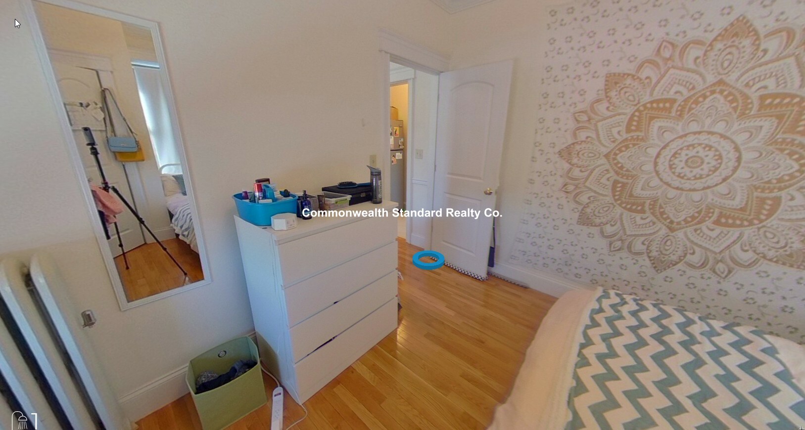 3 bed, 1 bath apartment for rent at 1340 Commonwealth Ave Unit 19, Brighton — photo 31 of 54